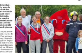 Article DNA sur le Parcours de la vie