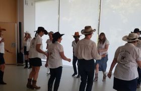 le club country Djeis Bodina 2
