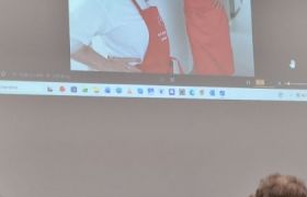 Respect 1 minute de silence pour Eveline