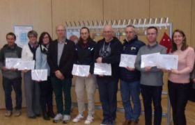 42ème Assemblée Générale du 13 avril 2026