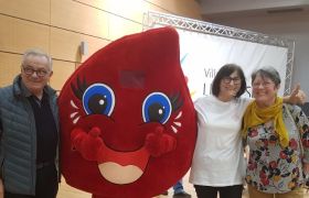 ADSB Entzheim avec ADSB Lingolsheim