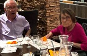 Jean Pierre et Jeannine 20 ans après