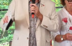 Mot de remerciements de Jean Marie Uttenweiler