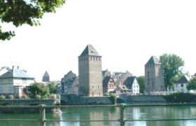 Ponts Couverts 2